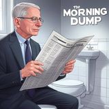 NWJ 468- The Morning Dump: Fauci Going to Jail?!, JFK Disclosure, Pussycat Doll Prostitution, & More