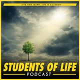 Episode 1: Purpose of Life - Whats Your Reason for Existing