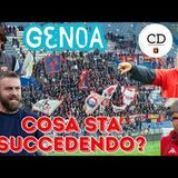 GENOA è rebus panchina: cosa sta succedendo? Con la Fiorentina tocca ancora a MURGITA e a CRISCITO?