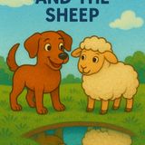 The Dog and the Sheep