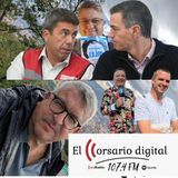 el corsario digital y el misterio de Mazon