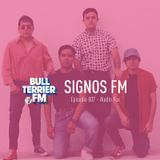 SignosFM #007 - Aladin Fox