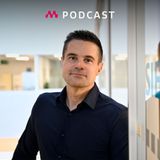 #109 Topchef med åben dør