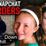 The Terrifying Case of _Bridge Guy_ and the Delphi Murders