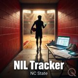 NIL Tracker - NC State - Wade's Exit, the $10M Gap & 1Pack's New Playbook