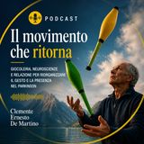 Riscrivere il Parkinson con la giocoleria