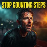 The 10,000 Step Lie: Why You Only Need 10 "Breathless" Minutes for Longevity