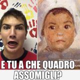 #cr E tu a che quadro assomigli??