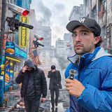 I Exposed Flock The AI Cameras Spying on You 24/7...