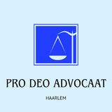 Pro deo rechtsbijstand in kinderrechtzaken.