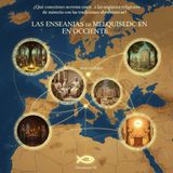 Urantia D095 | El Origen Revelado del Judaísmo y las Religiones del Levante