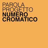 Numero Cromatico: l'artista è un organismo che ricerca