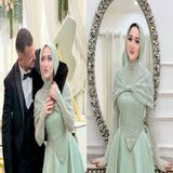 💍❤️ ديمة كام تستعد لحضور أول حفل زفاف لها! 😍✨ تحضيرات مميزة وإطلالة