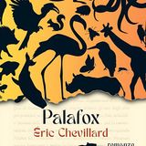 Gianmaria Finardi "Palafox" Eric Chevillard