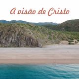 Reflexão 087 - A visão de Cristo