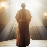 La tradizione sacra sigillata dietro porte chiuse - i segreto del conclave