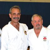 Conversation with Sensei Edmond Otis, 8th Dan (Part 1 of 3)