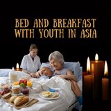 Breakfast in Bed with Youth in Asia