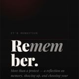 Radio Dispatch: Remember - Mar 28 2026