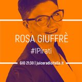 #09 Social Education con Rosa Giuffré