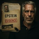 Epstein Files Cover-Up | James O'Keefe New Bombshell & Missing Evidence