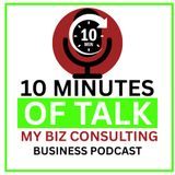 Season 1 Ep 8 Consistency in Start-ups Mastering the Pivot