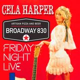 5/08/26 Cela Harper
