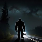 TBR EP:296 Winter Bigfoot Nights