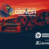 Puntata 60 THE VOICE OF GENOA