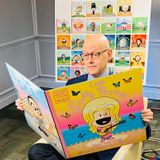 EITM interviews Brad Meltzer