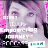 Episode 6: ''Jojos message on setbacks'': Overcoming minor setback for a major comeback with Jojo Chanel-Horn
