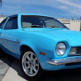 The Problem With The Pinto