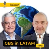 LATAM Uncovered - Inside the BPO & GBS Revolution with Mauricio Velasquez