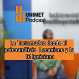 Ep.138 - Lunes saberes en sinergia - La tartamudez con Emmanuel Rodríguez