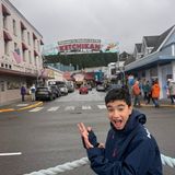 Ketchikan, Alaska  - A Kid's Adventure & Review || E137