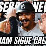 ¡Trent Grisham se convierte en héroe inesperado de los Yankees! 😱