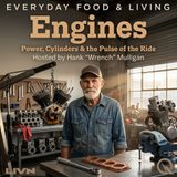 Engines - The V-Twin Mystique: Thunder, Torque & a Century of Character