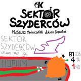Sektor Szyderców #18: Po Grand Prix USA - Mrówczyński i Więcławek