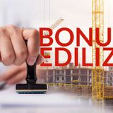 Rimodulazione dei bonus edilizi