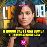 Isola Dei Famosi 2025: Il Nuovo Cast È Una Bomba! Scopri Tutti I Concorrenti!