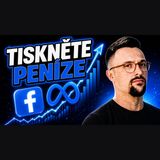Jak tisknout peníze s Meta Ads v roce 2026 (Ep. 01) | Cernovsky Marketing Podcast 🇨🇿