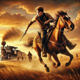13 - Owen Clancy's Run Of Luck by Burt L  Standish