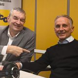 Il poliziotto diacono degli arcivescovi