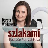 106/ SZLAKAMI PEWNOŚCI SIEBIE Dorota Wołkowska