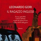 Leonardo Gori: il colonnello Arcieri compie 20 anni e ci trascina nei ricordi negli anni 40...
