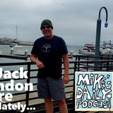 MikesDailyPodcast 3130 Tribute