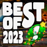 Best of 2023 - Issue 45