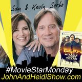 10-30-23 - Kevin And Sam Sorbo - Miracle In East Texas