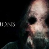 The Philosophy of Demons