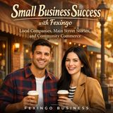 The Pop Up That Refused to Disappear — Fexingo Business